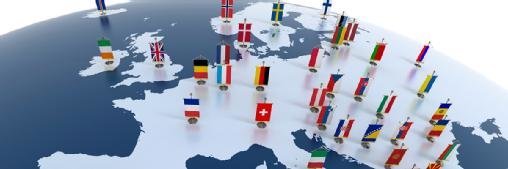 Électricité, autorisations : comment la carte des datacenters se redessine en Europe